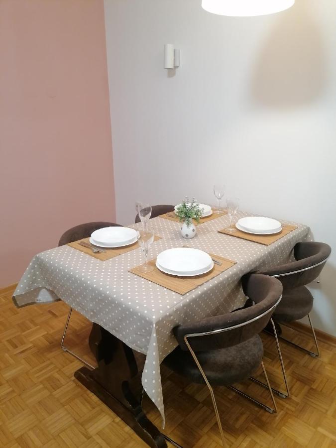 Karla Appartement Split