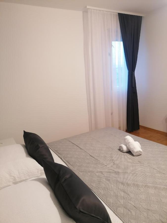 Karla Appartement *